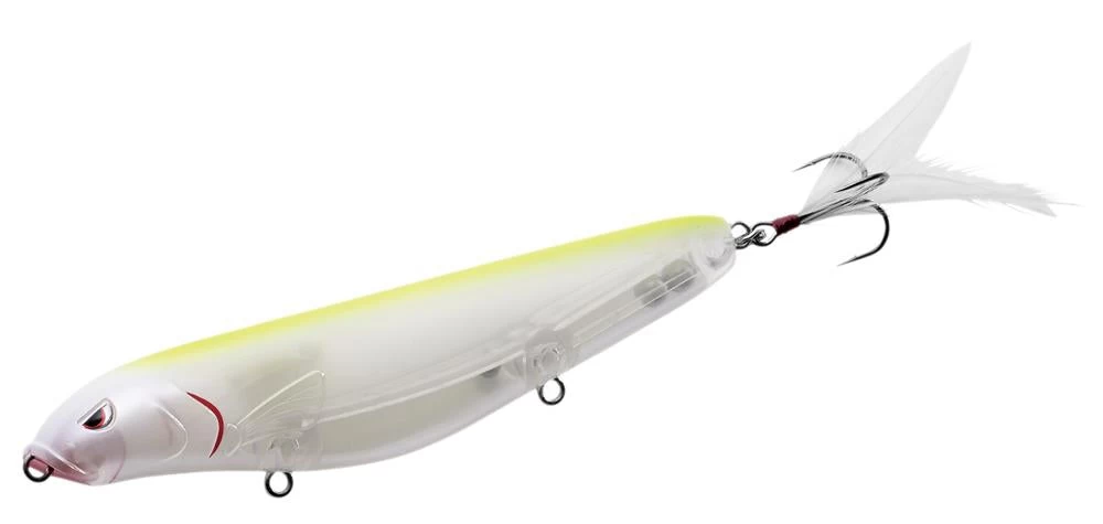 SPRO Fat Papa Walker 130 Topwater Walker 5 SPRO Fat Papa Walker 130 Topwater Walker - Image 3