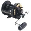Shimano TLD Triton 1-Speed Lever Drag Conventional Reels -Hot Sale Angling Store 39356718219353