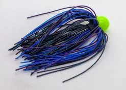 BnR Tackle Salmon Twitching Jigs 29 BnR Tackle Salmon Twitching Jigs -Hot Sale Angling Store 39376193028185