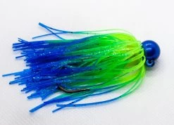 BnR Tackle Salmon Twitching Jigs 33 BnR Tackle Salmon Twitching Jigs -Hot Sale Angling Store 39376193159257