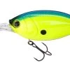 Hardcore Bullet Crank 100F 7+ Extra Deep Crankbait 1 Hardcore Bullet Crank 100F 7+ Extra Deep Crankbait -Hot Sale Angling Store 39406623391833