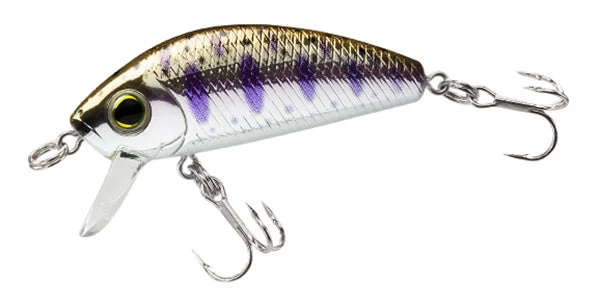 Yo-Zuri L Minnow Ultralight Jerkbait 3 Yo-Zuri L Minnow Ultralight Jerkbait