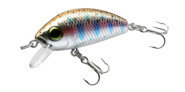 Yo-Zuri L Minnow Ultralight Jerkbait 4 Yo-Zuri L Minnow Ultralight Jerkbait - Image 2