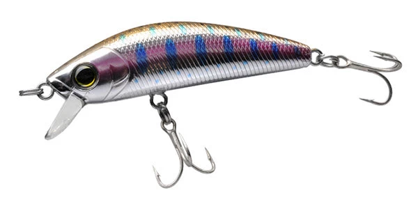 Yo-Zuri L Minnow Ultralight Jerkbait 5 Yo-Zuri L Minnow Ultralight Jerkbait - Image 3