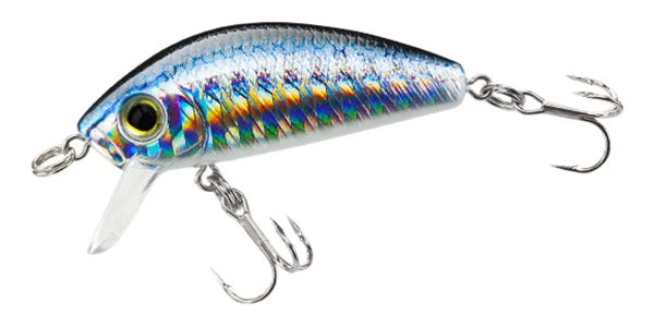 Yo-Zuri L Minnow Ultralight Jerkbait 6 Yo-Zuri L Minnow Ultralight Jerkbait - Image 4
