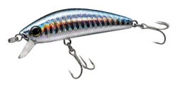Yo-Zuri L Minnow Ultralight Jerkbait 27 Yo-Zuri L Minnow Ultralight Jerkbait -Hot Sale Angling Store 39408820060249