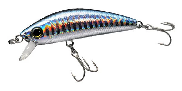 Yo-Zuri L Minnow Ultralight Jerkbait 8 Yo-Zuri L Minnow Ultralight Jerkbait - Image 6