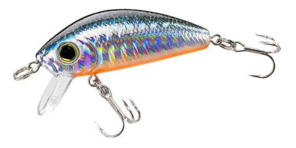 Yo-Zuri L Minnow Ultralight Jerkbait 12 Yo-Zuri L Minnow Ultralight Jerkbait - Image 10