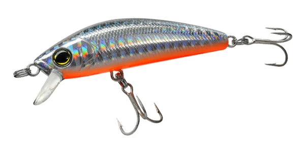 Yo-Zuri L Minnow Ultralight Jerkbait 14 Yo-Zuri L Minnow Ultralight Jerkbait - Image 12