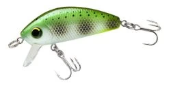 Yo-Zuri L Minnow Ultralight Jerkbait 34 Yo-Zuri L Minnow Ultralight Jerkbait -Hot Sale Angling Store 39408820289625
