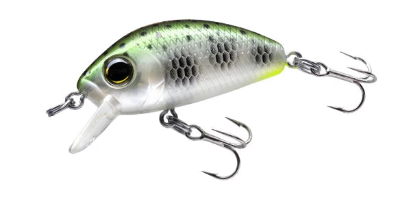 Yo-Zuri L Minnow Ultralight Jerkbait 16 Yo-Zuri L Minnow Ultralight Jerkbait - Image 14