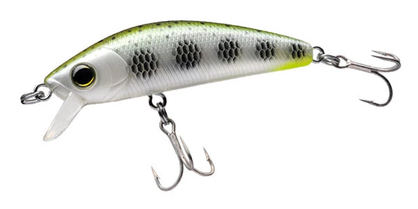 Yo-Zuri L Minnow Ultralight Jerkbait 17 Yo-Zuri L Minnow Ultralight Jerkbait - Image 15
