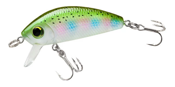Yo-Zuri L Minnow Ultralight Jerkbait 18 Yo-Zuri L Minnow Ultralight Jerkbait - Image 16