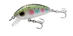 Yo-Zuri L Minnow Ultralight Jerkbait 38 Yo-Zuri L Minnow Ultralight Jerkbait -Hot Sale Angling Store 39408820420697