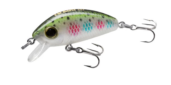 Yo-Zuri L Minnow Ultralight Jerkbait 19 Yo-Zuri L Minnow Ultralight Jerkbait - Image 17