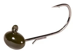 Z-Man Football NedZ Jigheads 3 Pack 12 Z-Man Football NedZ Jigheads 3 Pack -Hot Sale Angling Store 39426082701401
