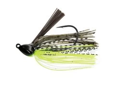 Evergreen International Grass Ripper Swim Jig -Hot Sale Angling Store 39427528491097