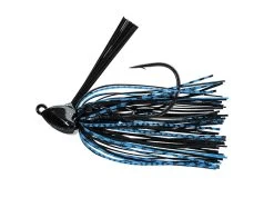Evergreen International Grass Ripper Swim Jig -Hot Sale Angling Store 39427528556633