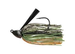 Evergreen International Grass Ripper Swim Jig -Hot Sale Angling Store 39427528654937