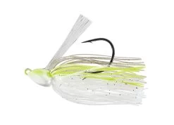 Evergreen International Grass Ripper Swim Jig -Hot Sale Angling Store 39427528884313