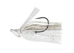 Evergreen International Grass Ripper Swim Jig -Hot Sale Angling Store 39427528982617