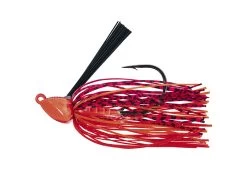 Evergreen International Grass Ripper Swim Jig -Hot Sale Angling Store 39427529015385