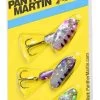 Panther Martin HolyStrike 3 Pack Spinner Kit -Hot Sale Angling Store 39544877482073