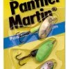 Panther Martin Teton Trout 3 Pack Spinner Kit 1 Panther Martin Teton Trout 3 Pack Spinner Kit -Hot Sale Angling Store 39551991251033