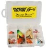 Panther Martin Deadly Dozen Spinner Kit 1 Panther Martin Deadly Dozen Spinner Kit -Hot Sale Angling Store 39551994298457