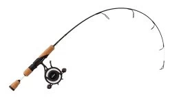 13 Fishing FreeFall XL Omen Ice Fishing Combo 11 13 Fishing FreeFall XL Omen Ice Fishing Combo -Hot Sale Angling Store 39564379848793