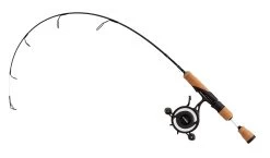 13 Fishing FreeFall XL Omen Ice Fishing Combo 12 13 Fishing FreeFall XL Omen Ice Fishing Combo -Hot Sale Angling Store 39564379881561