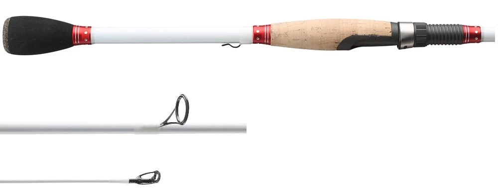 Duckett Micro Magic Pro Series Spinning Rods 3 Duckett Micro Magic Pro Series Spinning Rods