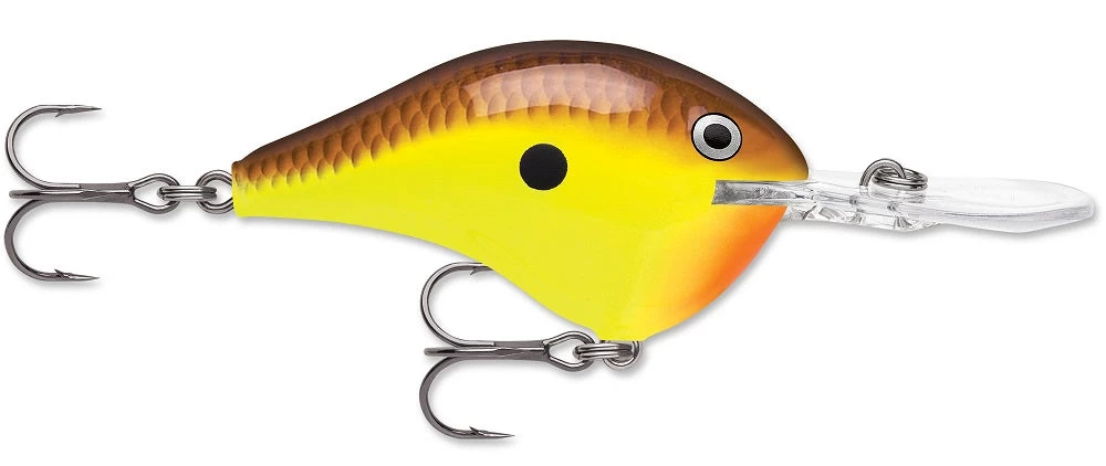 Rapala DT Series Crankbait DT8 12 Rapala DT Series Crankbait DT8 - Image 10