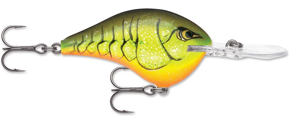 Rapala DT Series Crankbait DT8 13 Rapala DT Series Crankbait DT8 - Image 11
