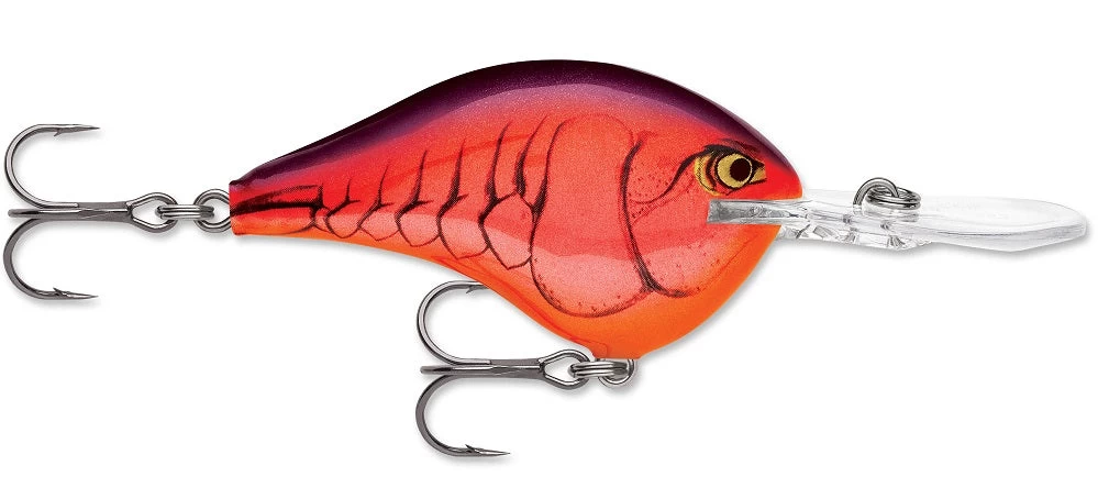 Rapala DT Series Crankbait DT8 16 Rapala DT Series Crankbait DT8 - Image 14