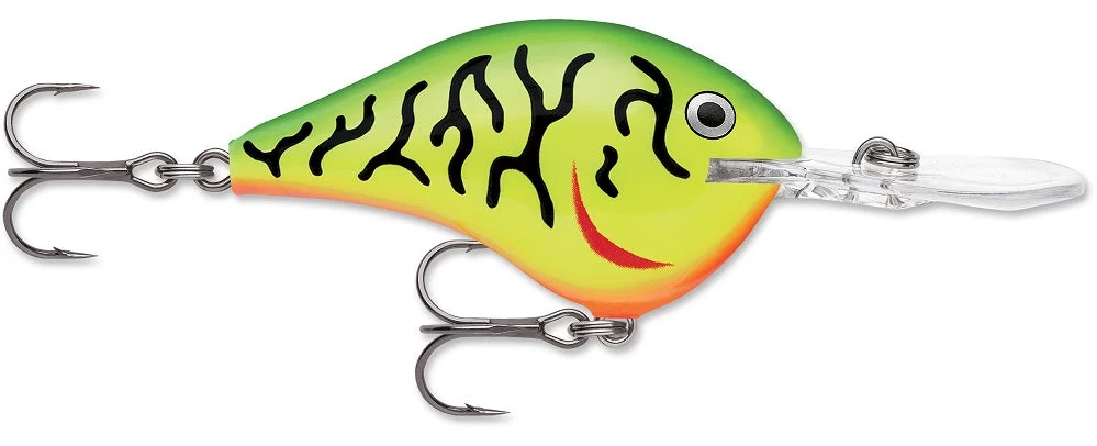 Rapala DT Series Crankbait DT8 18 Rapala DT Series Crankbait DT8 - Image 16