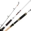 Okuma Battle Cat Catfish Casting Rod 2-piece 2 Okuma Battle Cat Catfish Casting Rod 2-piece -Hot Sale Angling Store 39701595258969