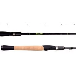 Eagle Claw EC3.5 Pro Series Bass Spinning Rods 10 Eagle Claw EC3.5 Pro Series Bass Spinning Rods -Hot Sale Angling Store 39709011705945