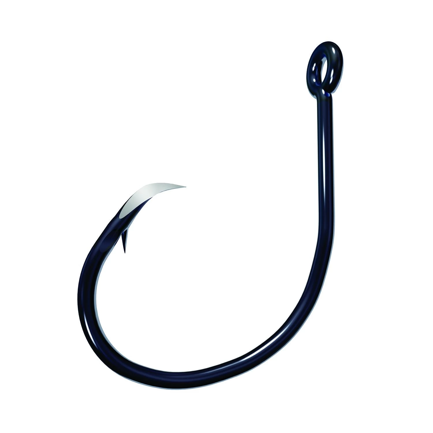Eagle Claw Trokar TK197 Primal Circle Hook 3 Eagle Claw Trokar TK197 Primal Circle Hook