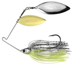 Dobyns D-Blade Beast Double Willow Spinnerbaits 14 Dobyns D-Blade Beast Double Willow Spinnerbaits -Hot Sale Angling Store 39723186716761