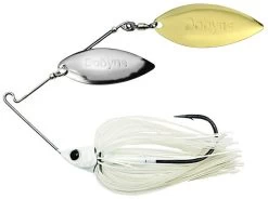 Dobyns D-Blade Beast Double Willow Spinnerbaits 18 Dobyns D-Blade Beast Double Willow Spinnerbaits -Hot Sale Angling Store 39723187109977