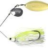 Dobyns D-Blade Beast Colorado/Willow Spinnerbaits 1 Dobyns D-Blade Beast Colorado/Willow Spinnerbaits -Hot Sale Angling Store 39723193401433