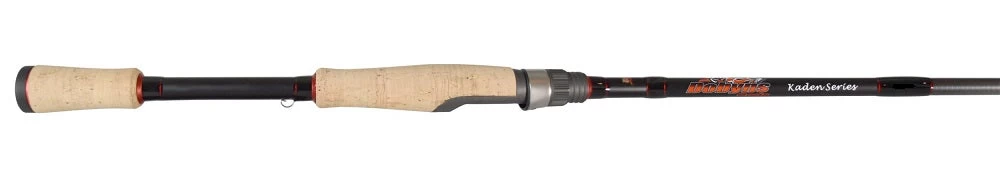 Dobyns Kaden Series Spinning Rods 3 Dobyns Kaden Series Spinning Rods