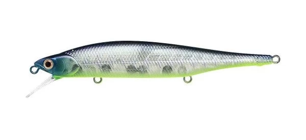 Lucky Craft Lightning Pointer 110 SP Suspending Jerkbait 5 Lucky Craft Lightning Pointer 110 SP Suspending Jerkbait - Image 3