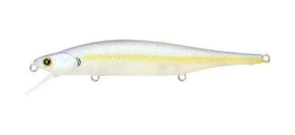 Lucky Craft Lightning Pointer 110 SP Suspending Jerkbait 6 Lucky Craft Lightning Pointer 110 SP Suspending Jerkbait - Image 4