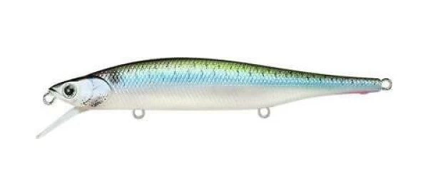 Lucky Craft Lightning Pointer 110 SP Suspending Jerkbait 9 Lucky Craft Lightning Pointer 110 SP Suspending Jerkbait - Image 7