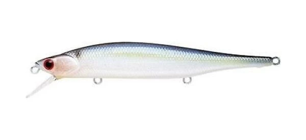 Lucky Craft Lightning Pointer 110 SP Suspending Jerkbait 10 Lucky Craft Lightning Pointer 110 SP Suspending Jerkbait - Image 8
