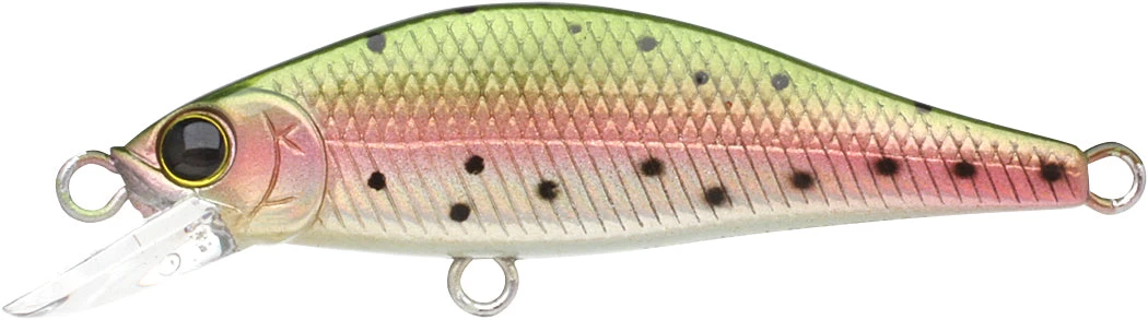 Lucky Craft Pointer 50 S Sinking Jerkbait 3 Lucky Craft Pointer 50 S Sinking Jerkbait