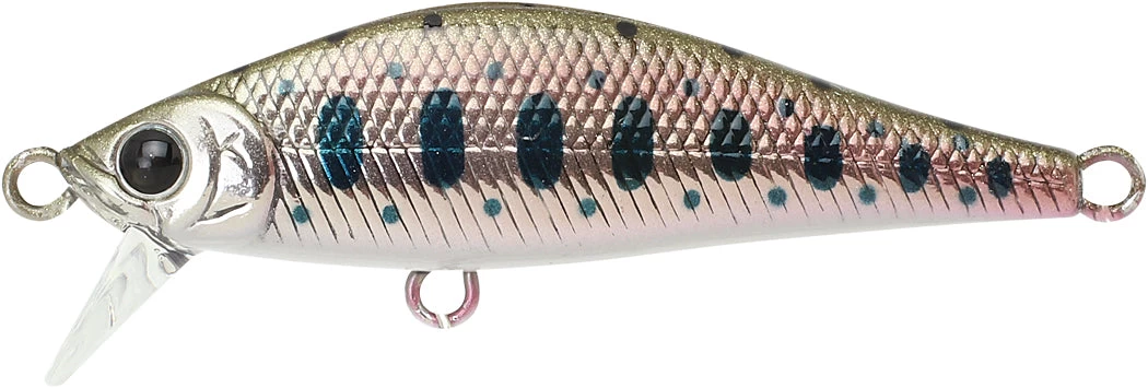 Lucky Craft Pointer 50 S Sinking Jerkbait 6 Lucky Craft Pointer 50 S Sinking Jerkbait - Image 4