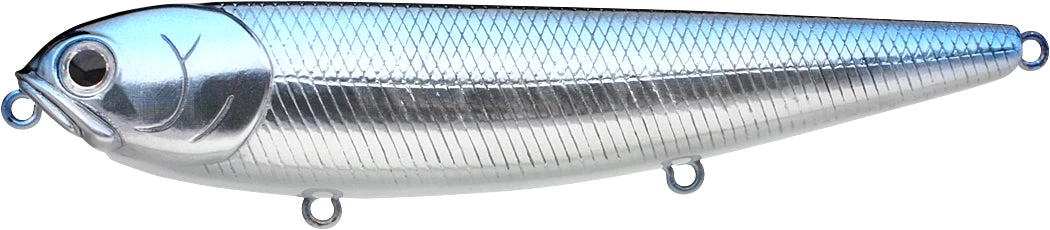 Lucky Craft Sammy 105 Knocking Topwater 3 Lucky Craft Sammy 105 Knocking Topwater